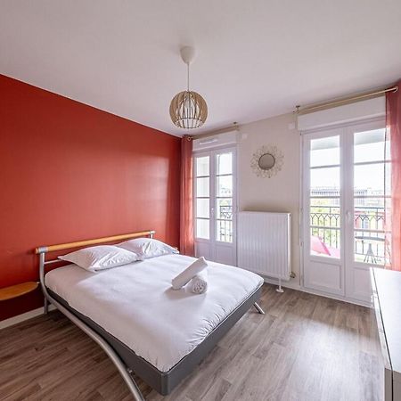 Appart Cosy Disney 6 P Daire Serris Dış mekan fotoğraf
